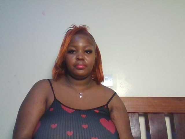 CuteTinkerbella live cam on BongaCams