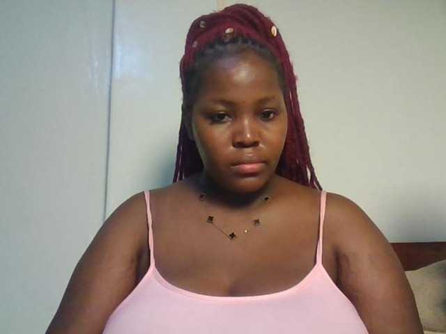 CuteTinkerbella live cam on BongaCams