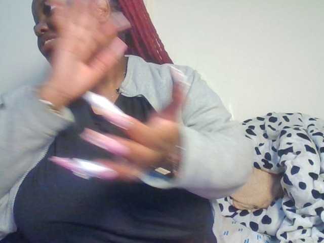 CuteTinkerbella live cam on BongaCams
