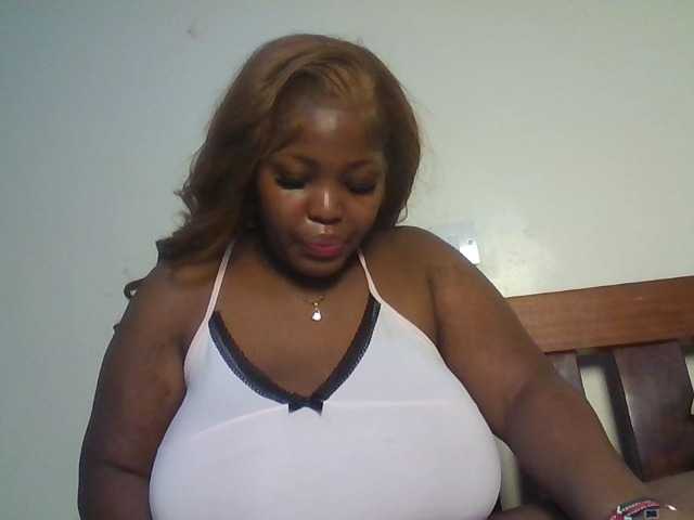 CuteTinkerbella live cam on BongaCams