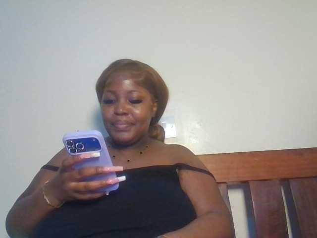 CuteTinkerbella live cam on BongaCams