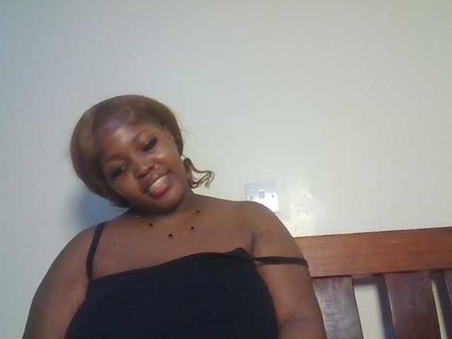 CuteTinkerbella live cam on BongaCams