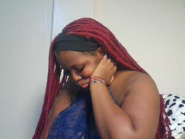 CuteTinkerbella live cam on BongaCams