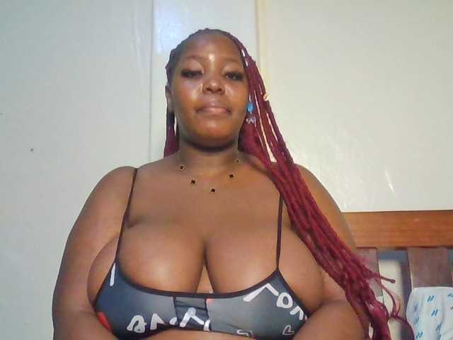 CuteTinkerbella live cam on BongaCams
