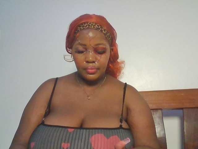 CuteTinkerbella live cam on BongaCams