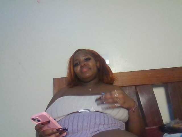 CuteTinkerbella live cam on BongaCams