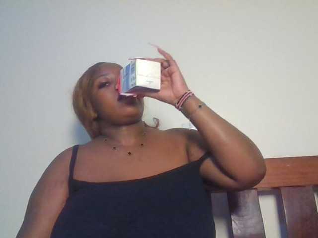 CuteTinkerbella live cam on BongaCams