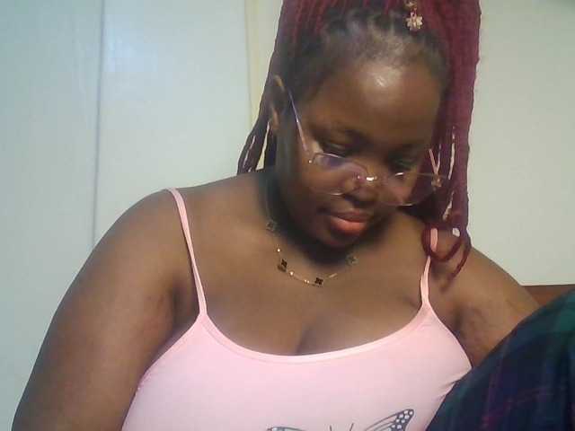 CuteTinkerbella live cam on BongaCams