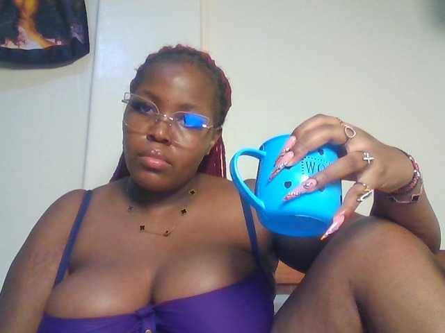CuteTinkerbella live cam on BongaCams