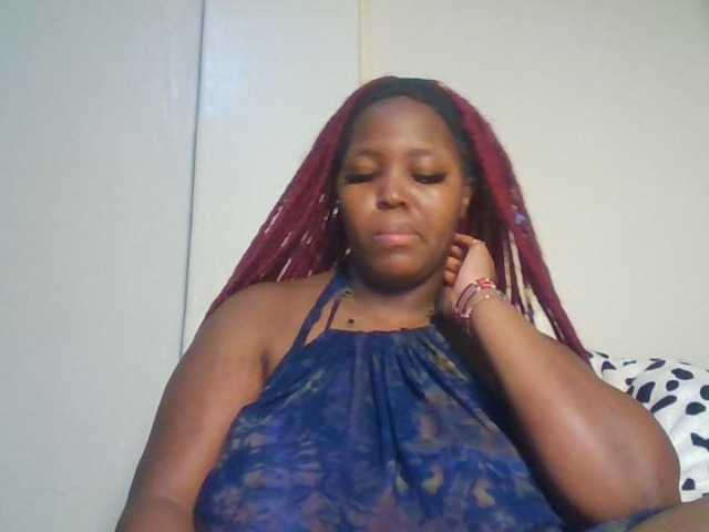 CuteTinkerbella live cam on BongaCams