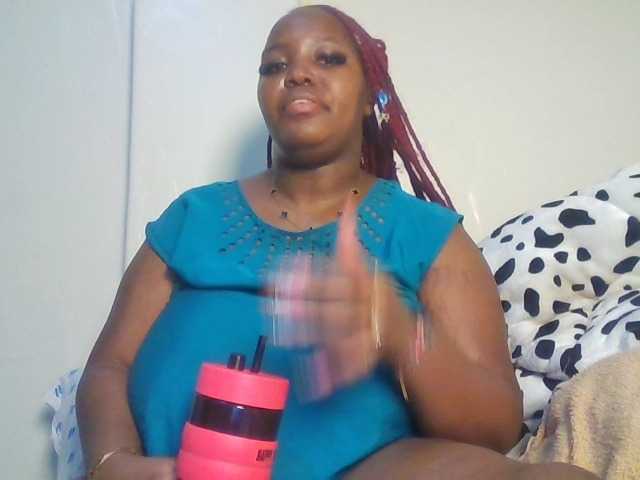 CuteTinkerbella live cam on BongaCams