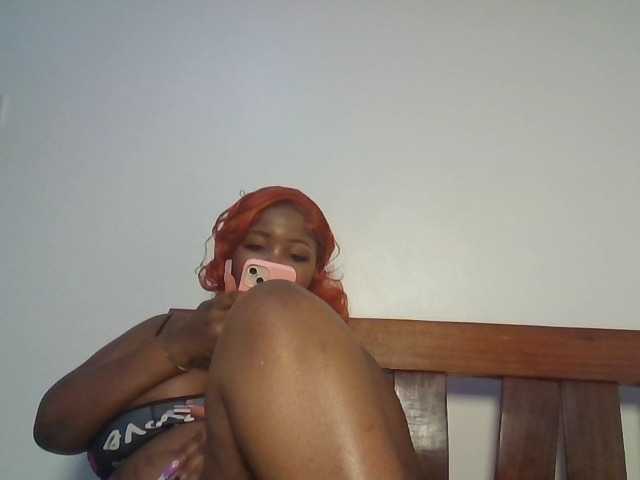 CuteTinkerbella live cam on BongaCams