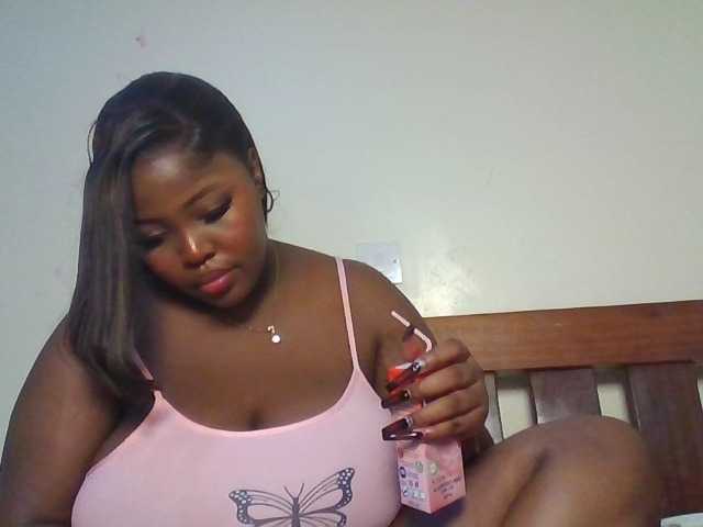 CuteTinkerbella live cam on BongaCams