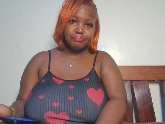 CuteTinkerbella live cam on BongaCams