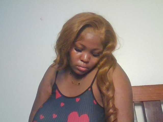 CuteTinkerbella live cam on BongaCams