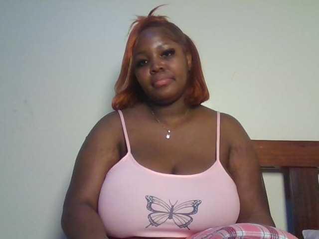 CuteTinkerbella live cam on BongaCams