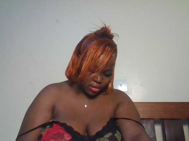 CuteTinkerbella live cam on BongaCams