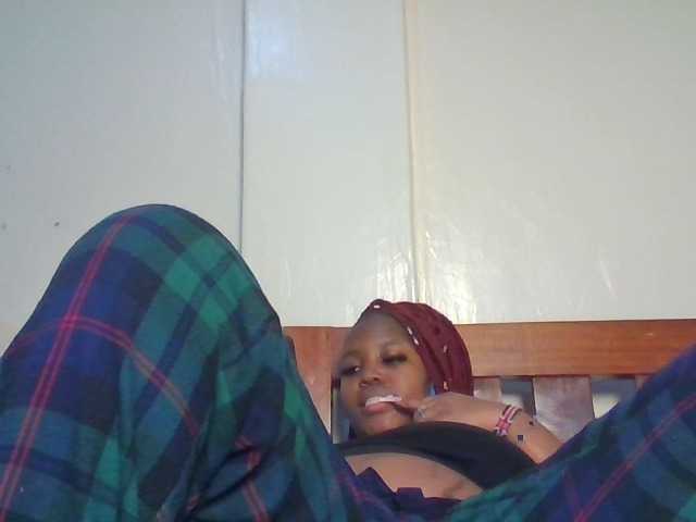 CuteTinkerbella live cam on BongaCams