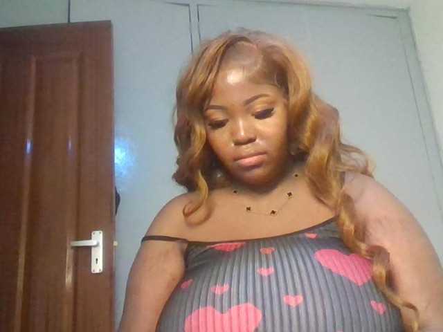 CuteTinkerbella live cam on BongaCams