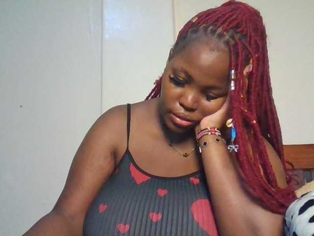 CuteTinkerbella live cam on BongaCams