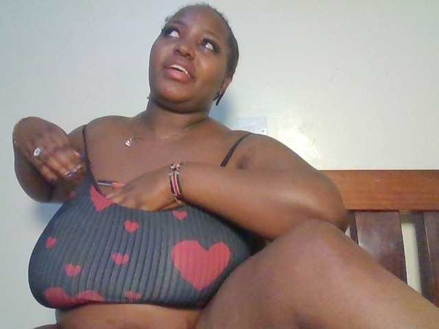 CuteTinkerbella live cam on BongaCams