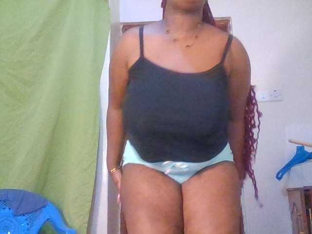CuteTinkerbella live cam on BongaCams