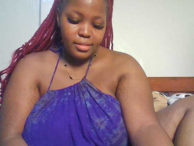 CuteTinkerbella live cam on BongaCams