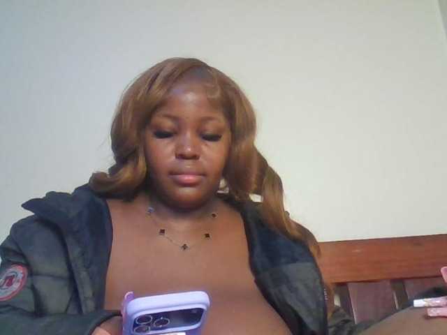 CuteTinkerbella live cam on BongaCams