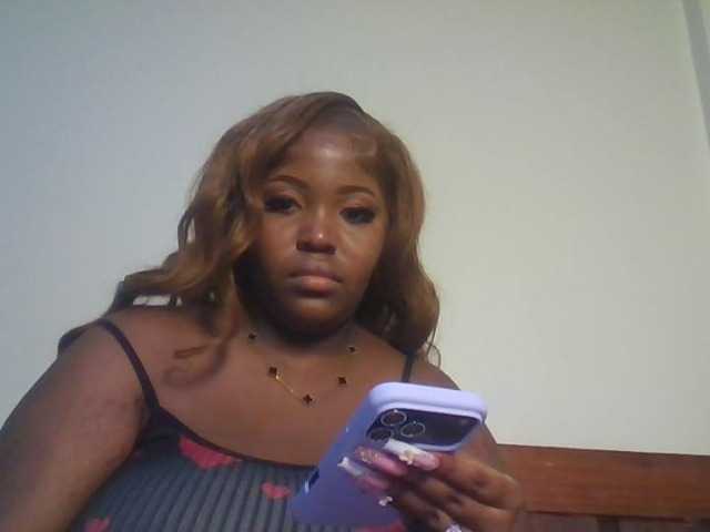 CuteTinkerbella live cam on BongaCams