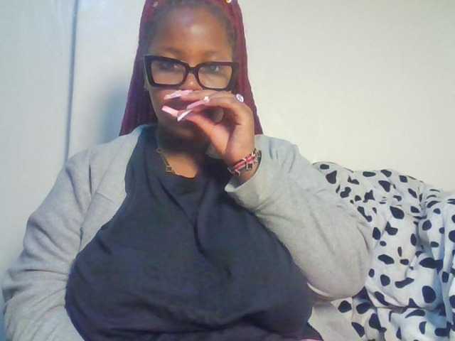 CuteTinkerbella live cam on BongaCams
