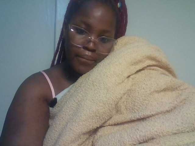 CuteTinkerbella live cam on BongaCams