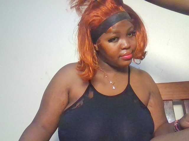 CuteTinkerbella live cam on BongaCams