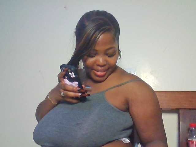 CuteTinkerbella live cam on BongaCams