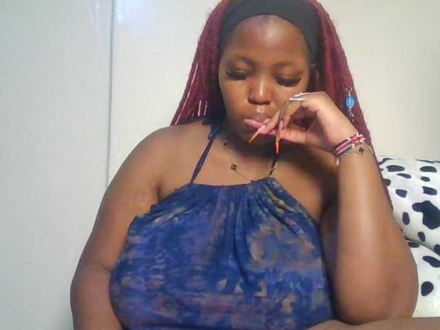 CuteTinkerbella live cam on BongaCams