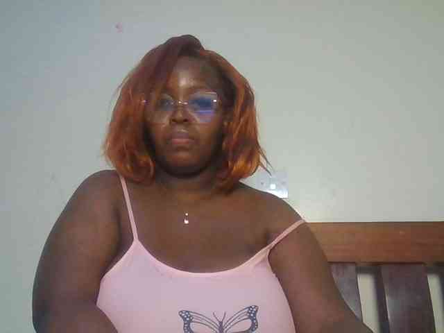 CuteTinkerbella webcam