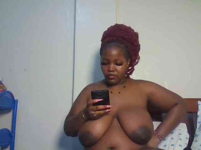 CuteTinkerbella webcam