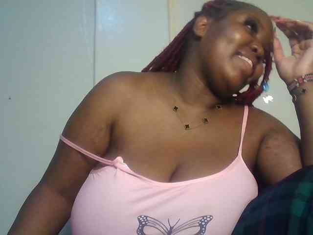 CuteTinkerbella webcam