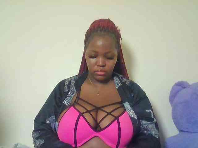 CuteTinkerbella webcam