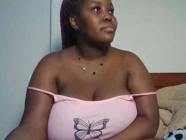 CuteTinkerbella webcam