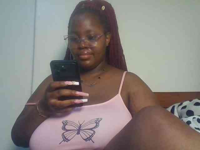 CuteTinkerbella webcam