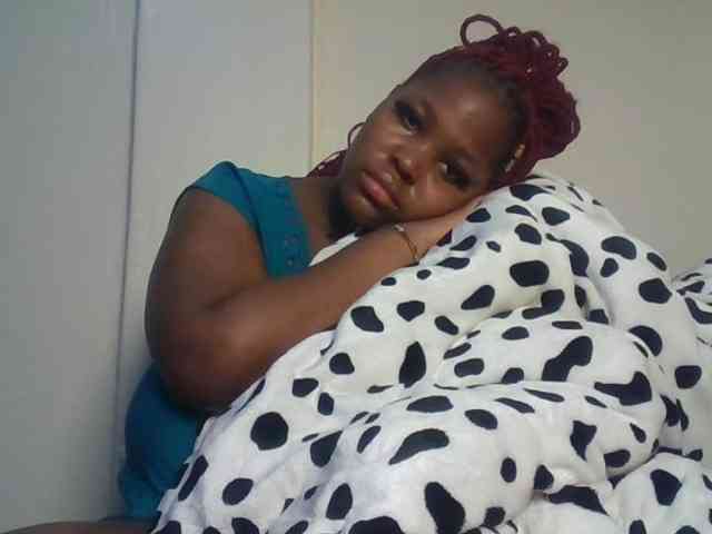 CuteTinkerbella webcam