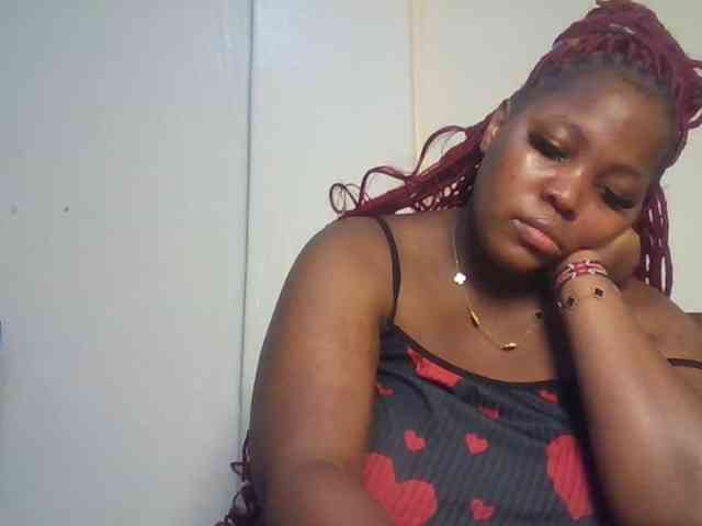 CuteTinkerbella webcam