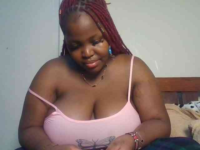 CuteTinkerbella webcam