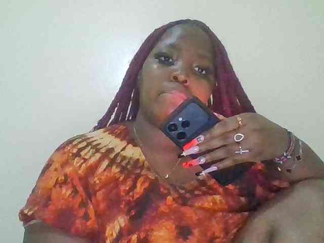 CuteTinkerbella webcam