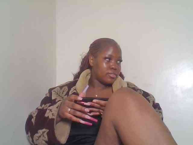 CuteTinkerbella webcam