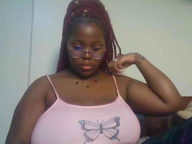 CuteTinkerbella webcam