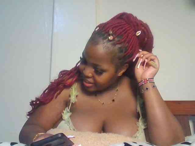CuteTinkerbella webcam