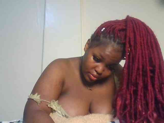CuteTinkerbella webcam
