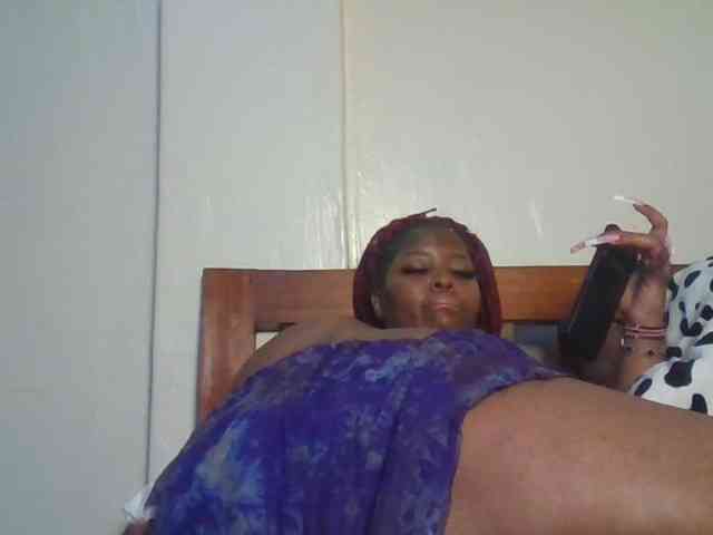 CuteTinkerbella webcam