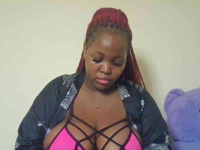 CuteTinkerbella webcam